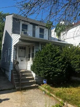 Buy this 3 bed house on 4413 Avenue M in New York, NY 11234