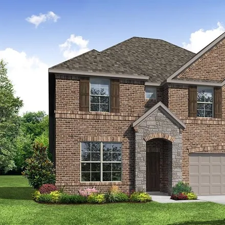 Buy this 4 bed house on Highland Road in Hickory Creek, Denton County