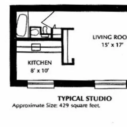 Image 9 - 135 East Main Street, Westborough, MA 01581, USA - Condo for rent