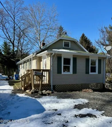 Rent this 2 bed house on 34 Tindall Road in Town Brook, Middletown Township