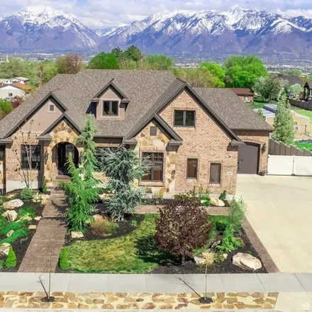 Buy this 8 bed house on Alexander Park Lane in Majestic Heights, South Jordan