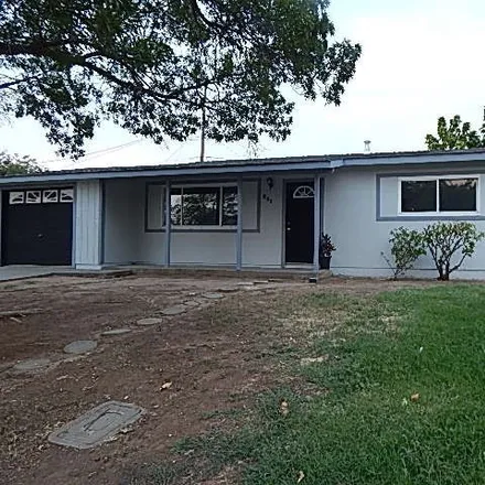 Buy this 3 bed house on 732 El Paso Avenue in Corning, CA 96021