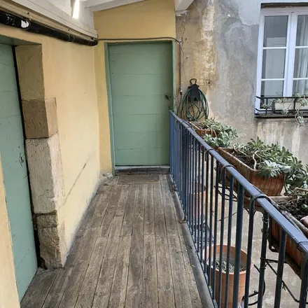 Image 3 - 62 Avenue Général de Gaulle, 21130 Auxonne, France - Apartment for rent