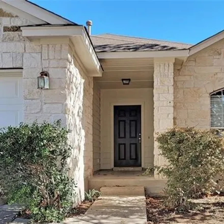 Rent this 4 bed house on 12201 Buzz Schneider Lane in Austin, TX 78652