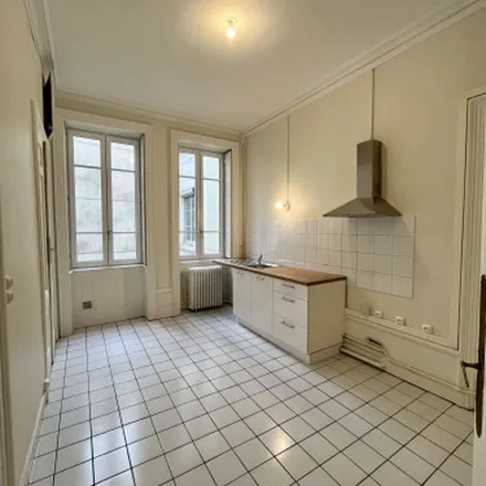 Rent this studio apartment on 65 Rue du Président Édouard Herriot in 69002 Lyon 2e Arrondissement, France