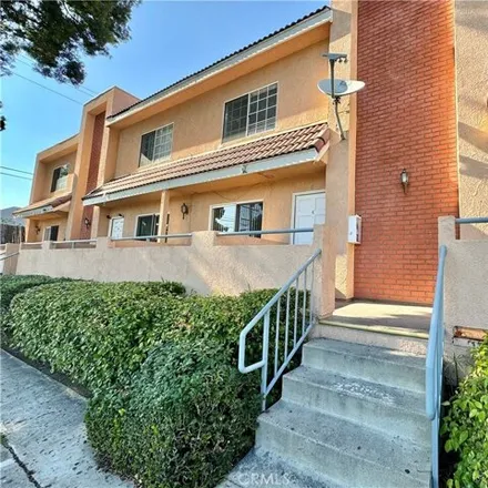 Rent this 2 bed apartment on 1323 West Commonwealth Avenue in Alhambra, CA 91803