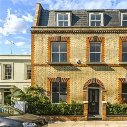 Buy this 6 bed townhouse on 7 Ivor Street in London, NW1 9PJ