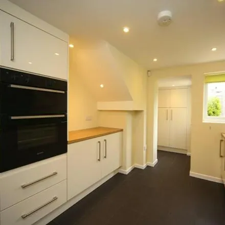 Image 7 - Tanners Cottage, High Street, Broadway, WR12 7AG, United Kingdom - Duplex for rent