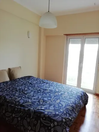 Rent this 1 bed apartment on Angodoce in Avenida Embaixador Augusto de Castro, 2780-199 Oeiras