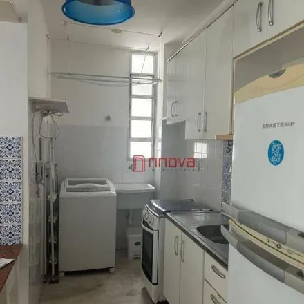 Rent this 1 bed apartment on Rua Almirante Barroso 193 in Rio Vermelho, Salvador - BA
