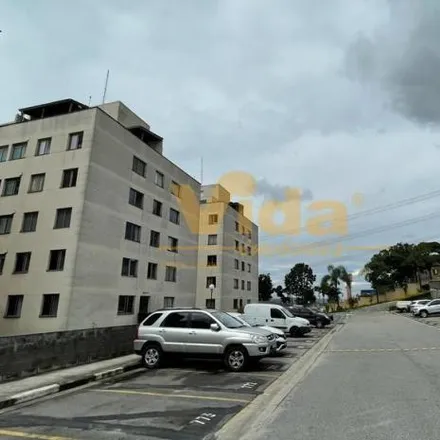 Buy this 3 bed apartment on Avenida O Trabuco Rádio Jornal in Vila Menck, Osasco - SP