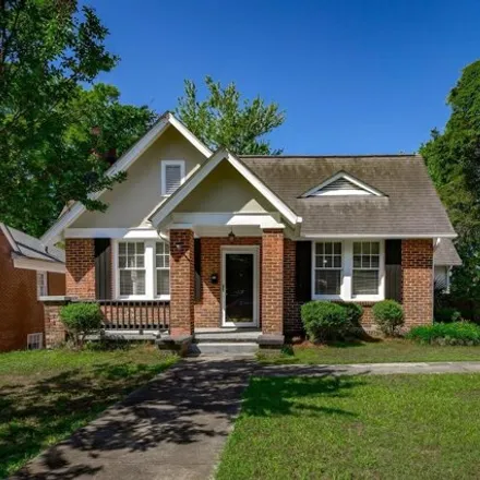 Buy this 3 bed house on 117 S Bull St in Columbia, South Carolina