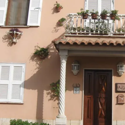Rent this 1 bed house on Rome in Capannelle, IT