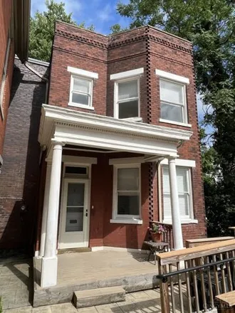 Rent this 2 bed house on Ida Street Viaduct in Ida Street, Cincinnati