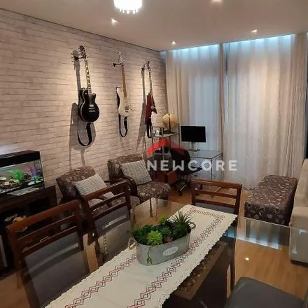 Buy this 2 bed apartment on Restaurante Alquimista in Avenida Dom Jaime de Barros Câmara 785, Planalto