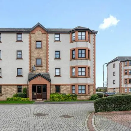 Buy this 2 bed apartment on 83 North Meggetland in City of Edinburgh, EH14 1XJ
