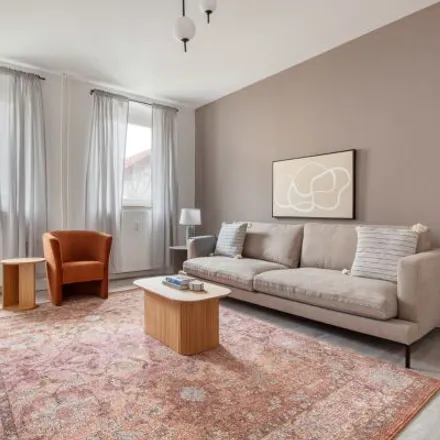 Rent this 2 bed apartment on Machnower Straße 11 in 14165 Berlin, Germany