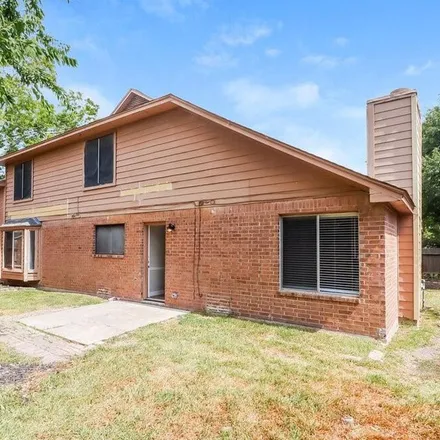 Image 3 - 16449 Hidden Gate Court, Fort Bend County, TX 77498, USA - Apartment for rent