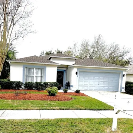 Buy this 3 bed house on 8557 Winder Way in Viera, FL 32940
