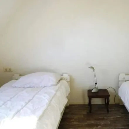 Rent this 2 bed house on Biggekerke in Zeeland, Netherlands