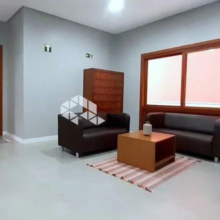 Buy this 1 bed apartment on Cirurgia Plástica Dr. Isaac Suksteris in Rua Fernandes Vieira, Bom Fim