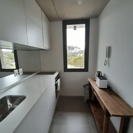 Buy this 1 bed apartment on Ruta 10 Juan Díaz de Solís 49 in 20000 La Barra, Uruguay