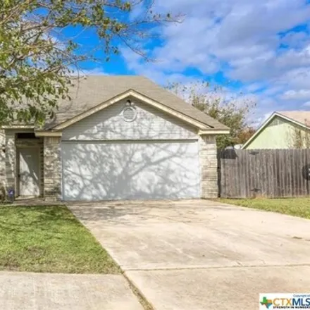 Buy this 4 bed house on 4269 Vicki Drive in Killeen, TX 76542