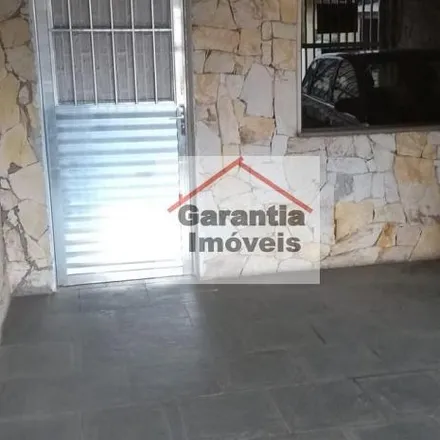 Buy this 3 bed house on Rua Cravo in Jardim das Flòres, Osasco - SP