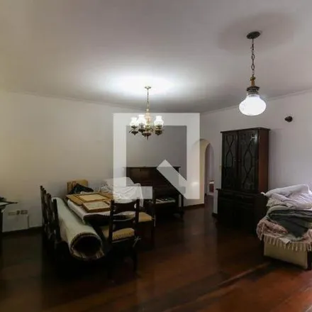 Rent this 3 bed house on Rua Gomes de Amorim in Jardim Miriam, São Paulo - SP