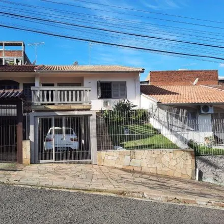 Image 2 - Rua General Cândido Mariano Rondon, Rondônia, Novo Hamburgo - RS, 93415-370, Brazil - House for sale