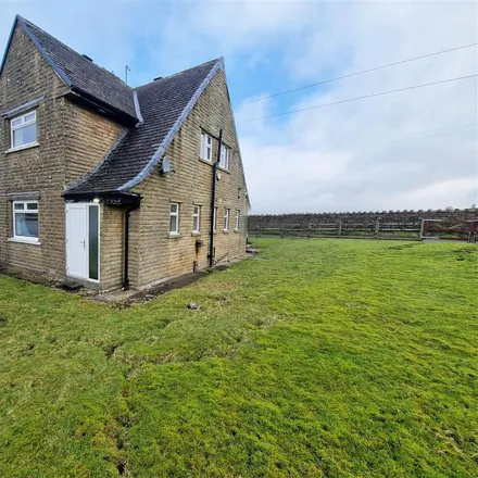 Rent this 3 bed duplex on West Pasture Farm in West Pasture Road, Mickleton