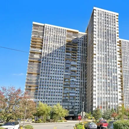 Buy this 2 bed condo on 200 Winston Towers in 200 Winston Drive, Grantwood