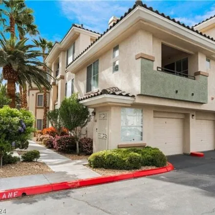 Buy this 1 bed condo on Abby Road in Spring Valley, NV 89113