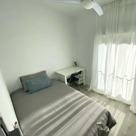 Rent this 2 bed room on Villaverde Bajo Cercanías in Calle Concepción de la Oliva, 28021 Madrid