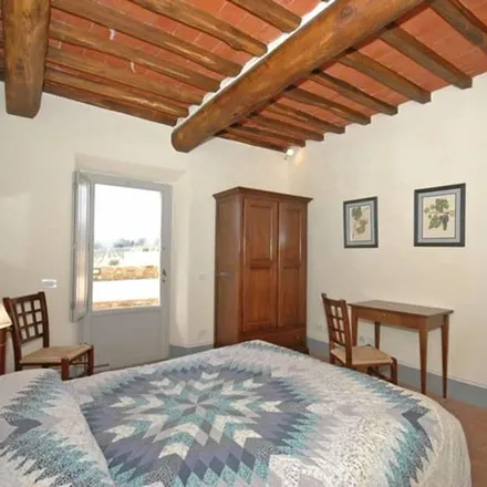 Rent this 2 bed apartment on Montalcino in Siena, Italy