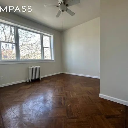Rent this 1 bed apartment on 24-52 24th Street in New York, NY 11102