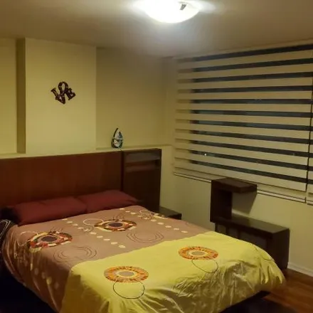 Rent this 2 bed apartment on Chori Gol in Nuñez de Vela, 170507