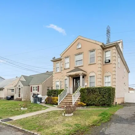 Buy this 5 bed house on 22 Mitchell Street in Belleville, NJ 07109