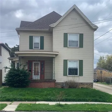 Buy this 3 bed house on 508 Foster Street in Southwest Greensburg, Westmoreland County