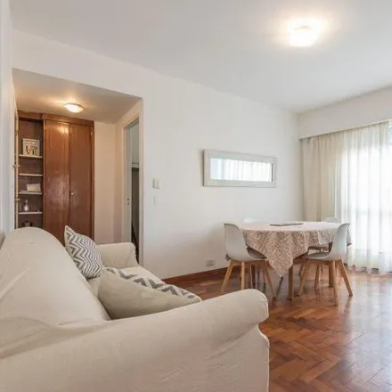 Rent this 1 bed apartment on Avenida Belgrano 287 in Monserrat, C1063 ACR Buenos Aires
