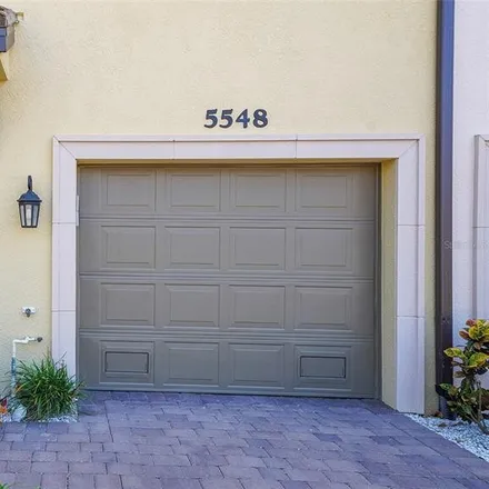 Buy this 3 bed townhouse on 5539 Cannes Circle in Sarasota County, FL 34231