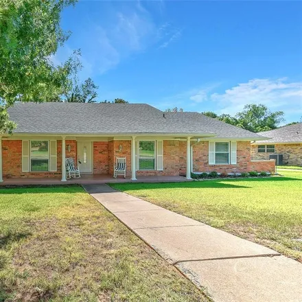 Buy this 4 bed house on South Holland Drive in Denison, TX 75020