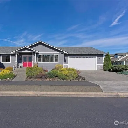 Image 2 - 81 Choice Loop, Sequim, Washington, 98382 - House for sale