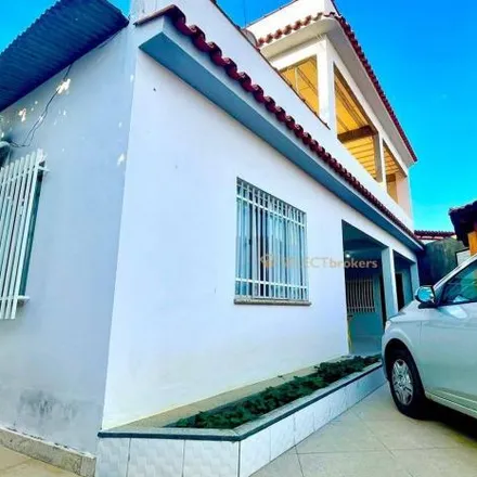Image 1 - unnamed road, Columbia, Colatina - ES, Brazil - House for sale