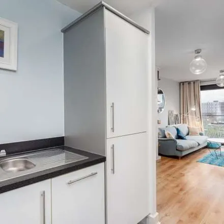 Rent this 1 bed apartment on Tolpaide House in Hotspur Street, London