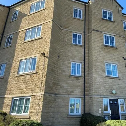 Rent this 2 bed room on Calder View in Lower Hopton, WF14 8JD