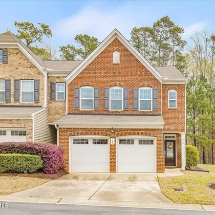 Buy this 3 bed house on 258 Kylemore Circle in Cary, NC 27513
