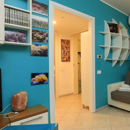 Rent this 1 bed apartment on Via Francesco Gonin in 20147 Milan MI, Italy