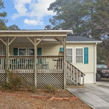 Buy this 3 bed house on 376 Cedar Street in Emerald Isle, NC 28594