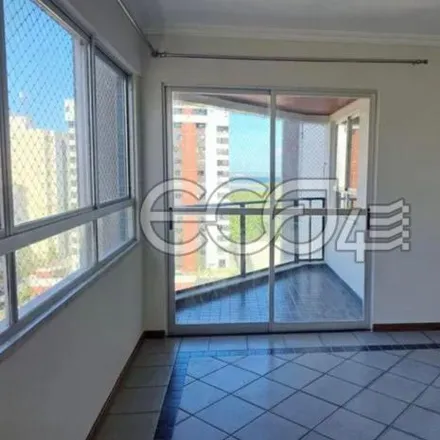 Buy this 4 bed apartment on Rua Doutor Osório Ramos in Treze de Julho, Aracaju - SE